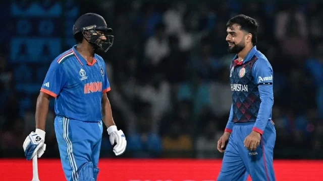 "India have to be careful..."- Ex-AFG Coach fires warning to Team India ahead of IND vs AFG T20 World Cup 2024 Super 8 Clash