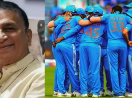 Sunil Gavaskar comes with an out-of-the-box suggestion for Indian bowling combination in T20 World Cup 2024