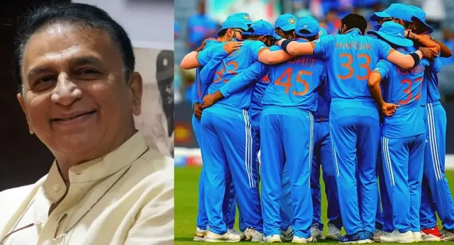 Sunil Gavaskar comes with an out-of-the-box suggestion for Indian bowling combination in T20 World Cup 2024