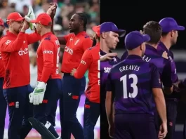 T20 World Cup 2024, England Vs Scotland Head-to-Head, Dream11 Prediction, Playing XI, Dream11 Team, Pitch Report, Squads | ICC Men's T20 World Cup 2024 