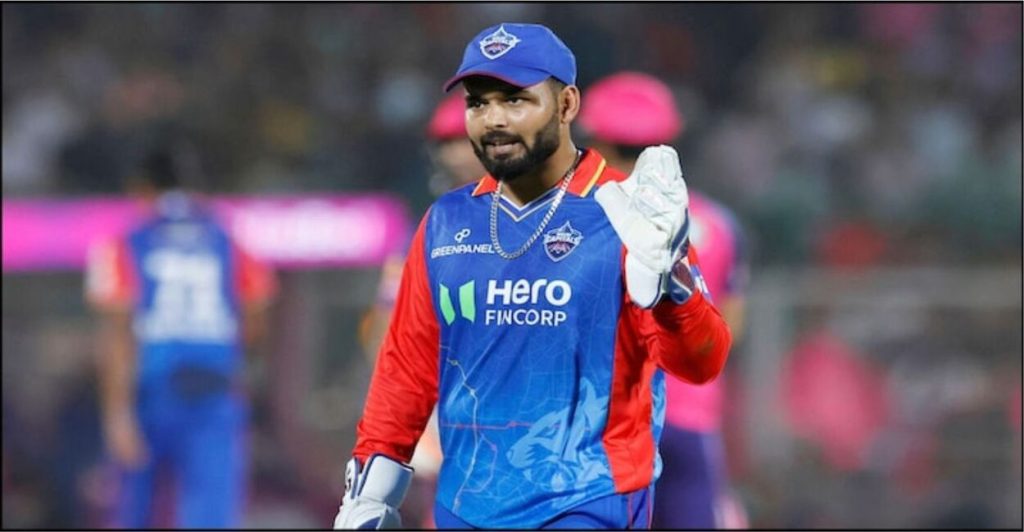 Tres grandes razones por las que Delhi Capitals debería mantener al capitán Rishabh Pant en IPL 2025