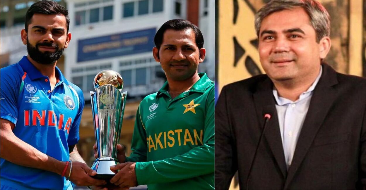 Champions Trophy 2025 Schedule ICC Approves Pakistan Proposed Schedule