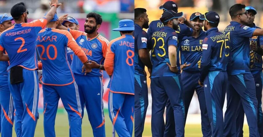 IND vs SL: India vs Sri Lanka: récord cara a cara en ODI, más carreras, más terrenos y otros récords