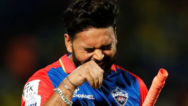 Tres grandes razones por las que Delhi Capitals debería mantener al capitán Rishabh Pant en IPL 2025