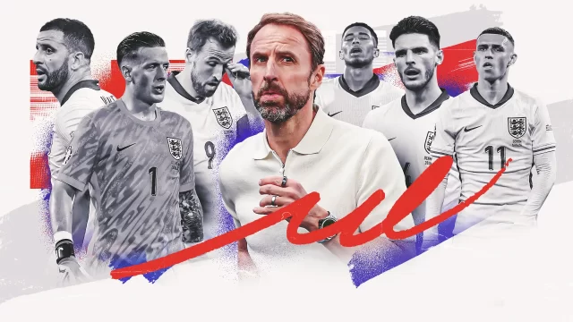 Euro 2024: Problems Southgate must avoid in order to take England into the Euro finals