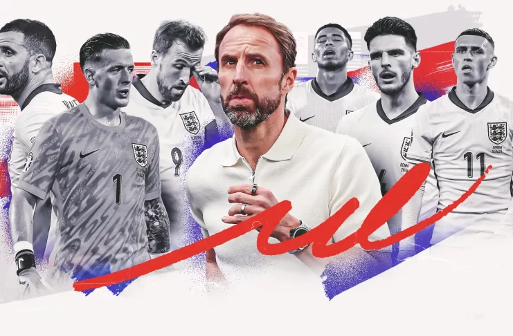 Euro 2024: Problems Southgate must avoid in order to take England into the Euro finals