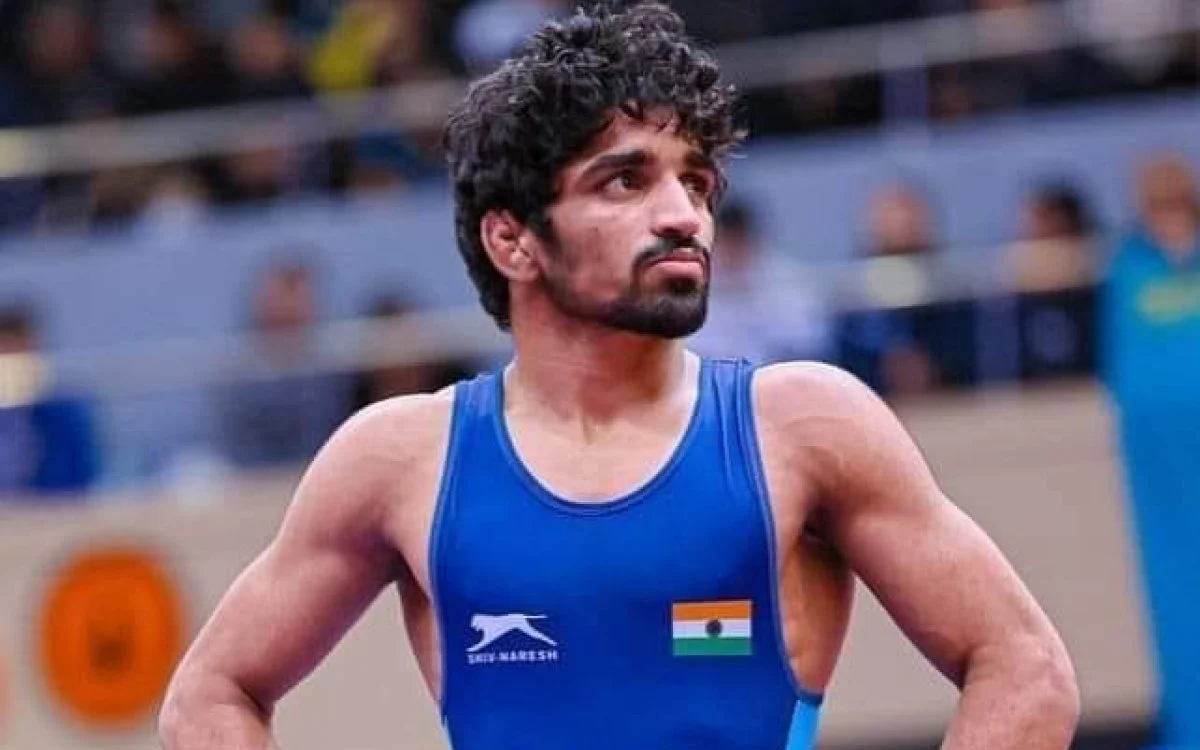 Paris Olympics 2024: India’s hopes are pinned on Neeraj for gold, but wrestler Aman enters the semis while the hockey team plays the bronze medal match against Spain