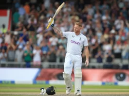 Ben Stokes eyes return by Pakistan tour