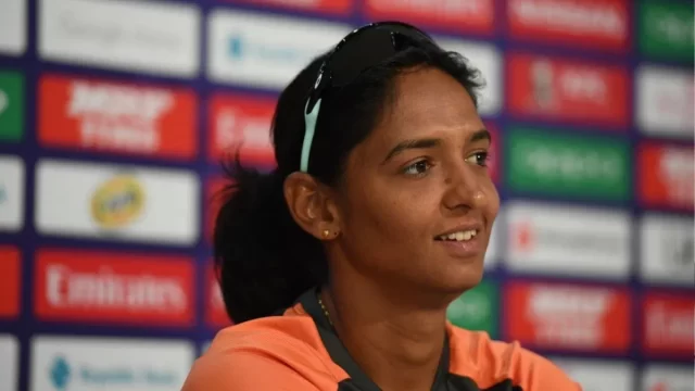 Women’s T20 World Cup: Indian women's team skipper Harmanpreet Kaur's bold claim after team selection