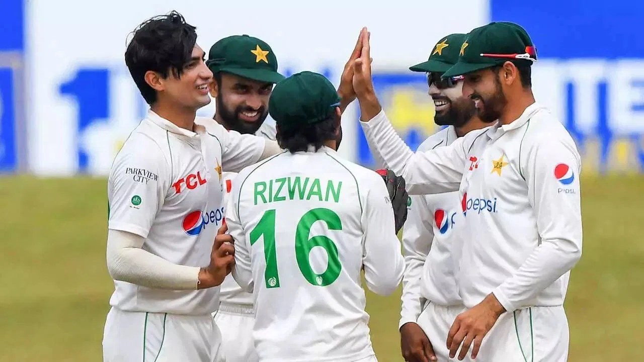 PAK Vs BAN Abrar Ahmed, Aamer Jamal And Kamran Ghulam Return To