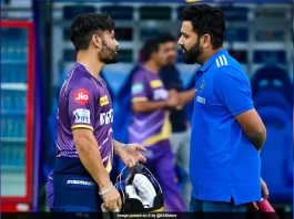 Rinku Singh opens up on how much of a role skipper Rohit played in boosting his morale after the World Cup snub