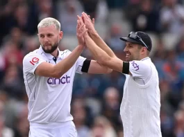 ENG vs SL: England pacers trample Sri Lanka’s top order before the skipper steps in with a long stride