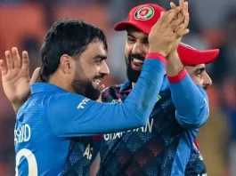 SA vs AFG: Afghanistan announces squad for South Africa ODIs as Rashid Khan returns