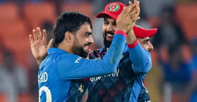 SA vs AFG: Afganistán anuncia el equipo para los ODI de Sudáfrica cuando regresa Rashid Khan