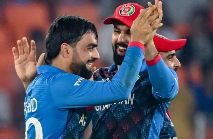 SA vs AFG: Afghanistan announces squad for South Africa ODIs as Rashid Khan returns