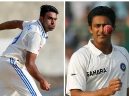 IND vs BAN: Ravi Ashwin surpasses Legend Anil Kumble in elite list