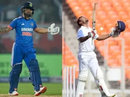 Duleep Trophy Round 2: Changes made to the Squads of the Teams due to the upcoming Bangladesh series