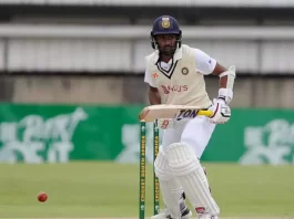 Duleep Trophy Round 2: Shreyas gives breakthrough with first ball - All about the action from both grounds at Anantapur