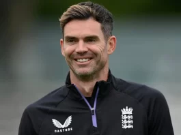 England legend James Anderson is eyeing a move to MLC before the next season