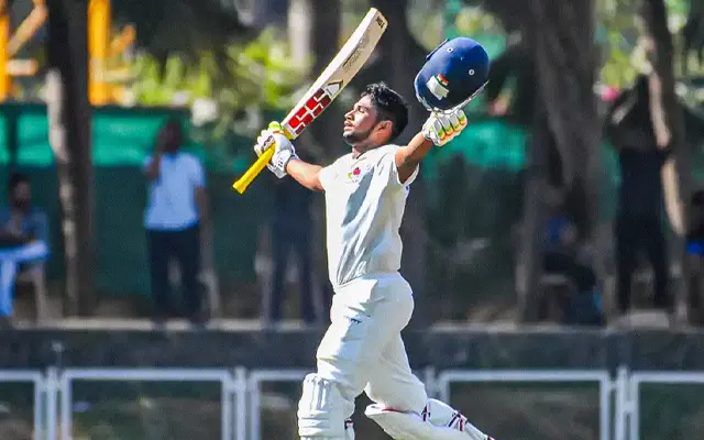 Musheer Khan delivers with a brilliant hundred despite Big Boys' failure