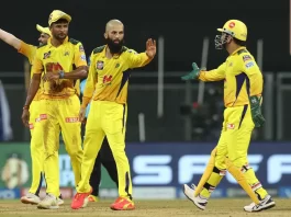 "I would have to say MS Dhoni is..." Moeen Ali comments on CSK team mate Dhoni's impact on the game