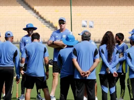 BAN vs IND: Morne Morkel shows excitement about embarking as Team India Bowling coach, saying “I am lucky to coach such an Indian team - looking forward to it"