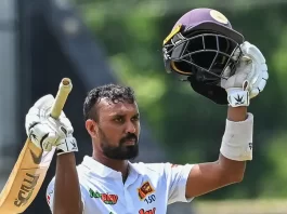 SL vs NZ: Sri Lanka announces a squad for Tests against New Zealand as Oshada Fernando makes a return to the red ball side