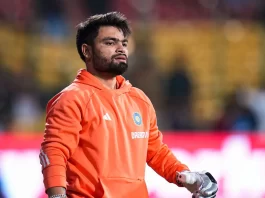 Rinku Singh might be included in the India B Team for the Duleep Trophy