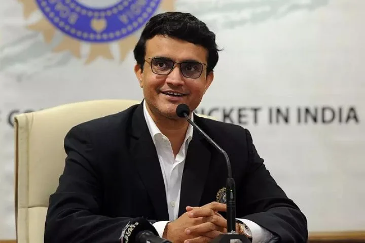 Former Indian captain and ex-BCCI president Sourav Ganguly makes a bold claim on India’s upcoming Test fixtures and talks about eyeing a hat-trick of wins in BGT