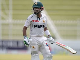 “Keep Babar Azam for Zimbabwe"—Twitter erupts after historic test win post-3-year wait during Pakistan vs England 3rd Test