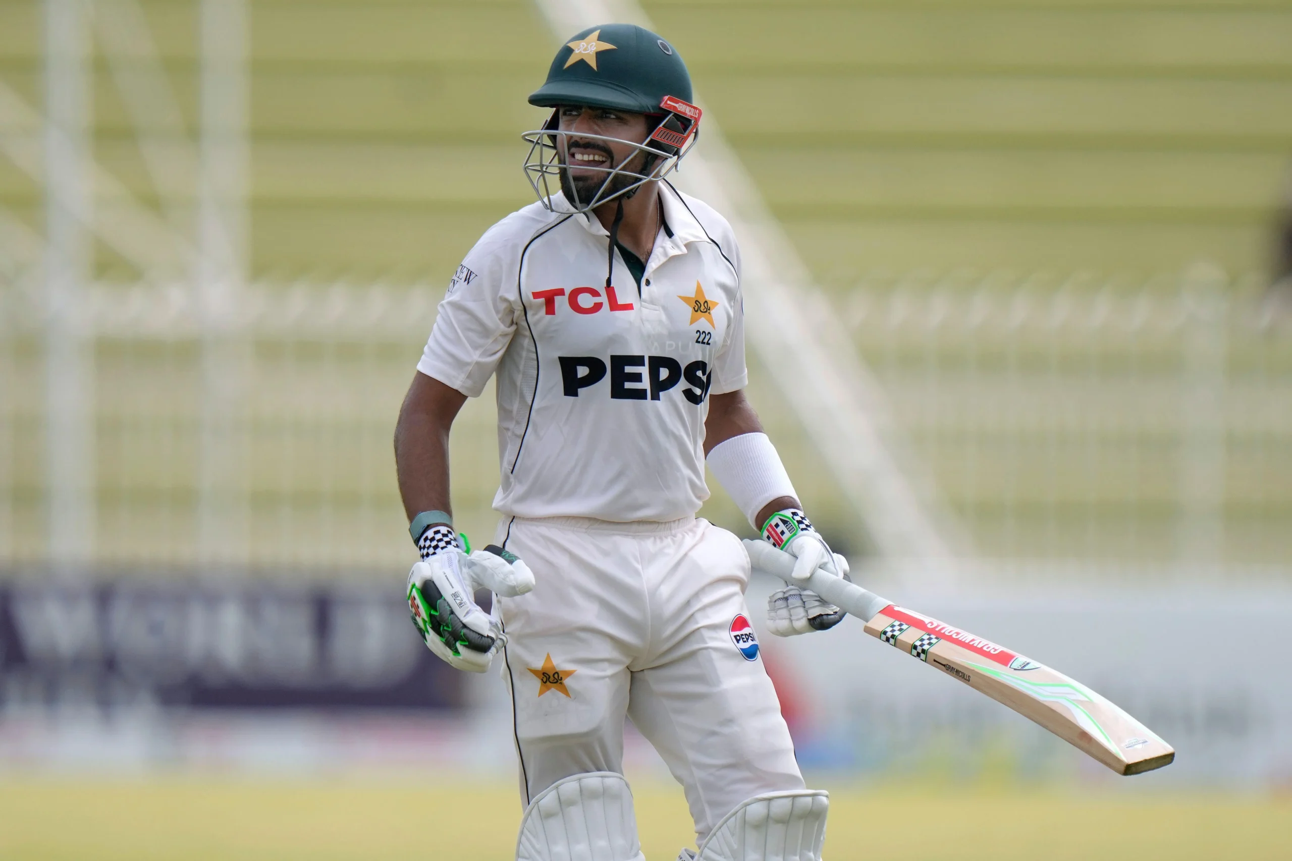 “Keep Babar Azam for Zimbabwe"—Twitter erupts after historic test win post-3-year wait during Pakistan vs England 3rd Test