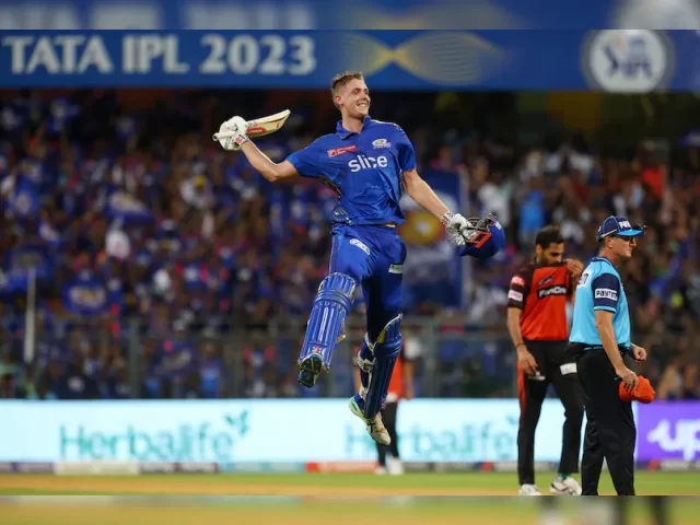 IPL 2025: 3 franchises looking to target Cameron Green if he is released by RCB