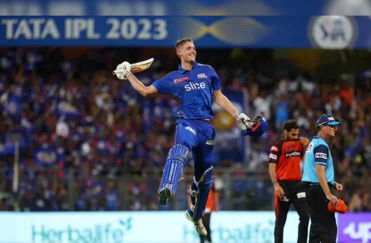 IPL 2025: 3 franchises looking to target Cameron Green if he is released by RCB