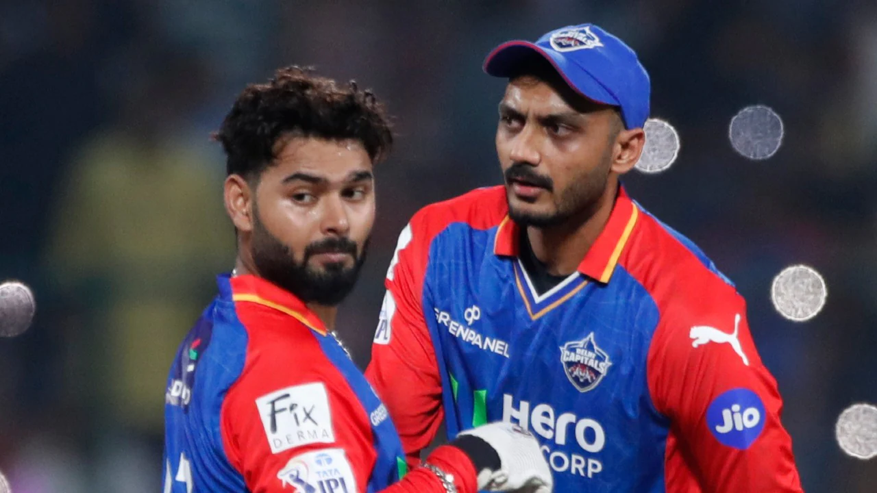 Reports suggest Delhi Capitals are likely to retain the Indian trio of World Cup winners for IPL 2025