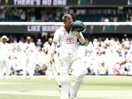 David Warner ready to make Sheffield Shield appearance before the upcoming Border-Gavaskar Trophy while also hinting for a Test Return