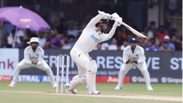 IND vs NZ: Ravi Ashwin gives India a sigh of relief in the final session; Rohit opens up on flaws made in the match during the post-match interview