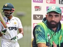 ENG vs PAK: Fakhar Zaman in an outburst against the PCB show-cause notice; portrays no remorse attitude