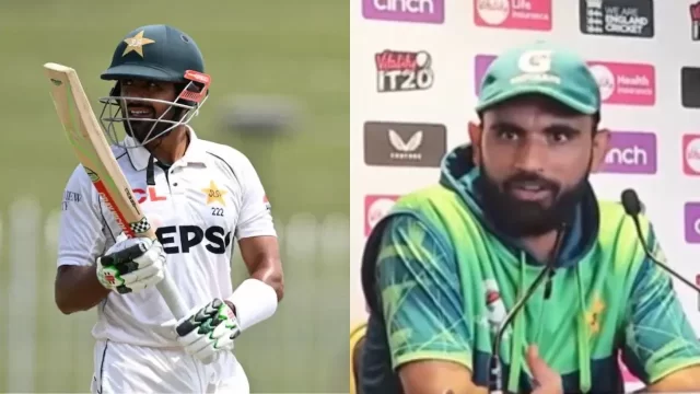 ENG vs PAK: Fakhar Zaman in an outburst against the PCB show-cause notice; portrays no remorse attitude