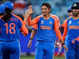 How India Women's qualification for the semi-finals of the Women’s T20 World Cup heavily depends on the AUS-W clash against NZ-W