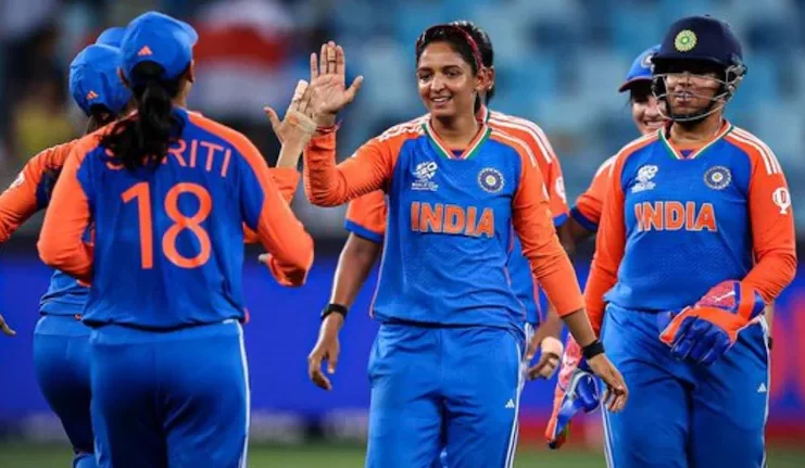 How India Women's qualification for the semi-finals of the Women’s T20 World Cup heavily depends on the AUS-W clash against NZ-W