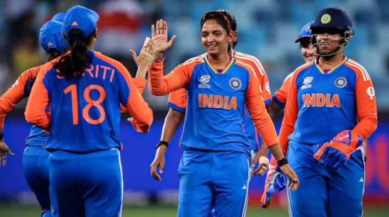 How India Women's qualification for the semi-finals of the Women’s T20 World Cup heavily depends on the AUS-W clash against NZ-W