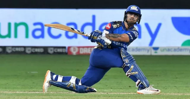 3 franchises that can target Ishan Kishan if he is released by the Mumbai Indians ahead of IPL 2025