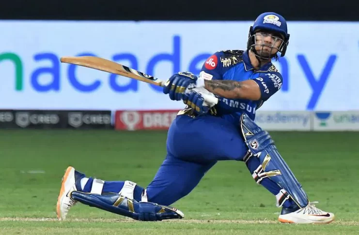 3 franchises that can target Ishan Kishan if he is released by the Mumbai Indians ahead of IPL 2025