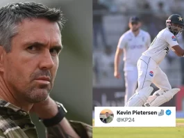 Kevin Pietersen disapproves of Arthur’s claim and slams the inconsistency of Pakistan Cricket