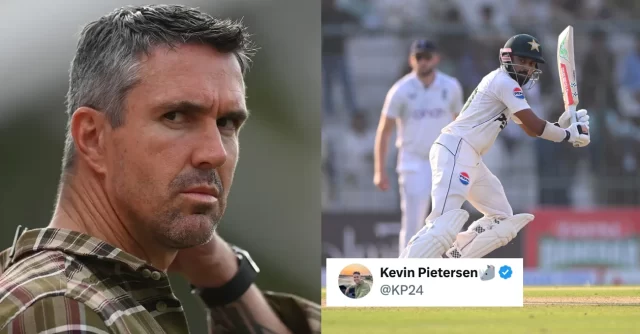 Kevin Pietersen disapproves of Arthur’s claim and slams the inconsistency of Pakistan Cricket