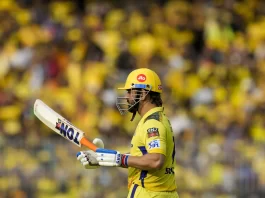 CSK likely retentions revealed from sources of ESPNcricinfo ft.MS Dhoni