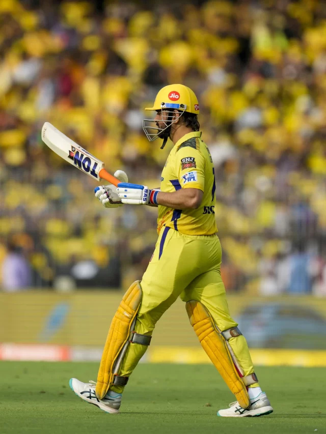 Probables retenciones del CSK reveladas por fuentes de ESPNcricinfo ft.MS Dhoni