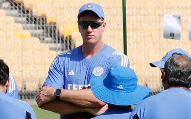 IND vs BAN: Indian pacers engaging in intense pace battle at training nets under coach Morne Morkel ahead of the First T20I against Bangladesh