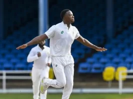 Kagiso Rabada makes history at Dhaka; fastest to 300 Test wickets