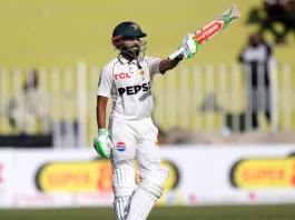 ENG vs PAK: Shakeel’s heroic hundred helps Pakistan overpower England spinners at Rawalpindi, as they lead towards successive Test match wins